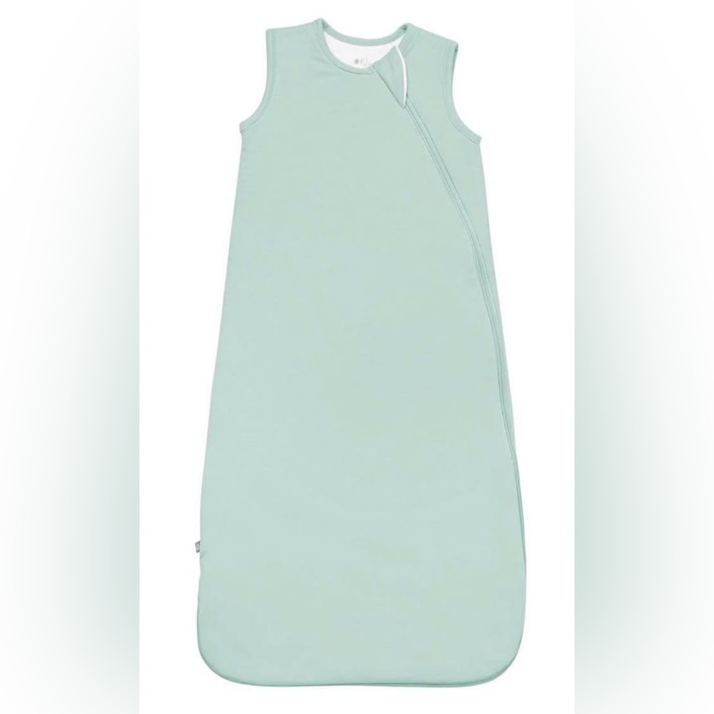 Kyte Baby Unisex Mint Green Sleep Sack